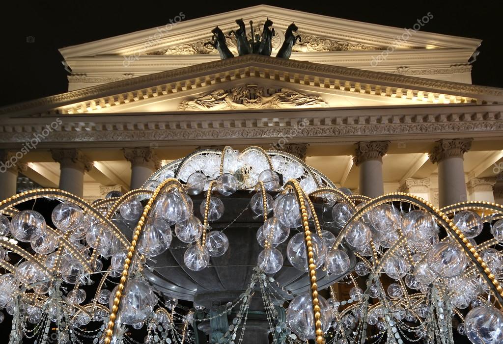 Bühne beim Stadtfest mit Publikum